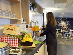 Novotel Toulouse Purpan Aéroport