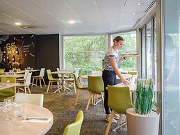 Novotel Toulouse Purpan Aéroport