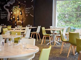 Novotel Toulouse Purpan Aéroport