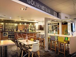 Novotel Toulouse Purpan Aéroport