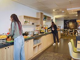 Novotel Toulouse Purpan Aéroport