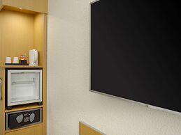 Novotel Toulouse Purpan Aéroport