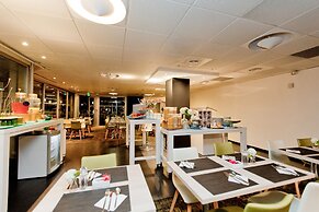 Novotel Toulouse Purpan Aéroport