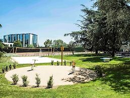 Novotel Toulouse Purpan Aéroport