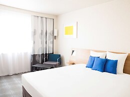 Novotel Toulouse Purpan Aéroport