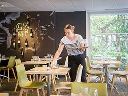 Novotel Toulouse Purpan Aéroport