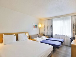 Novotel Toulouse Purpan Aéroport