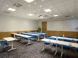 Novotel Toulouse Purpan Aéroport