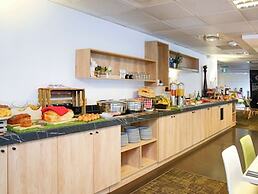 Novotel Toulouse Purpan Aéroport