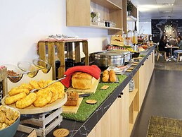 Novotel Toulouse Purpan Aéroport