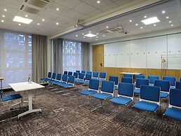 Novotel Toulouse Purpan Aéroport