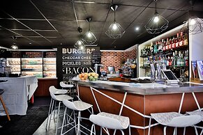 Novotel Toulouse Purpan Aéroport