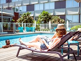 Novotel Toulouse Purpan Aéroport
