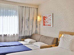 Novotel Toulouse Purpan Aéroport