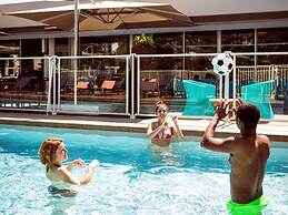 Novotel Toulouse Purpan Aéroport