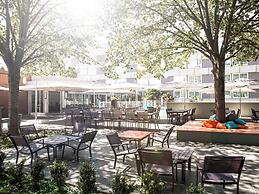 Novotel Toulouse Purpan Aéroport