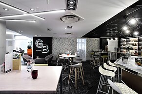 Novotel Toulouse Purpan Aéroport