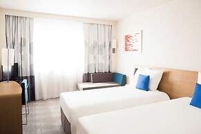 Novotel Toulouse Purpan Aéroport