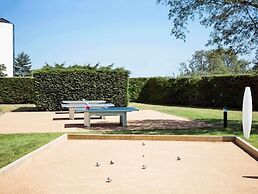 Novotel Toulouse Purpan Aéroport