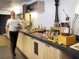 Novotel Toulouse Purpan Aéroport