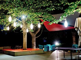 Novotel Toulouse Purpan Aéroport