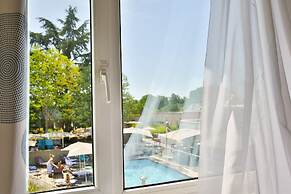 Novotel Toulouse Purpan Aéroport