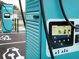 Novotel Toulouse Purpan Aéroport