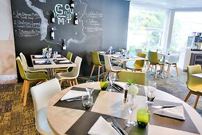 Novotel Toulouse Purpan Aéroport