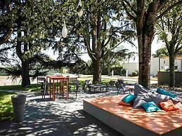 Novotel Toulouse Purpan Aéroport