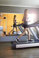 Novotel Toulouse Purpan Aéroport