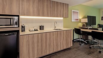 Holiday Inn San Luis Potosi Quijote by IHG