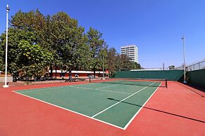 Holiday Inn San Luis Potosi Quijote by IHG