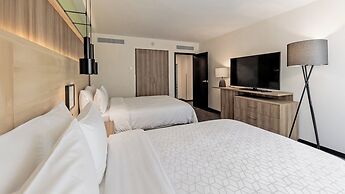 Holiday Inn San Luis Potosi Quijote by IHG