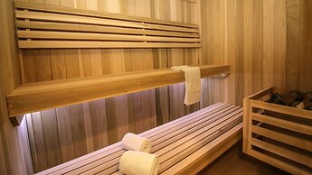 Holiday Inn San Luis Potosi Quijote by IHG