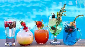 Holiday Inn San Luis Potosi Quijote by IHG