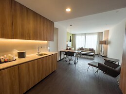 Holiday Inn San Luis Potosi Quijote by IHG