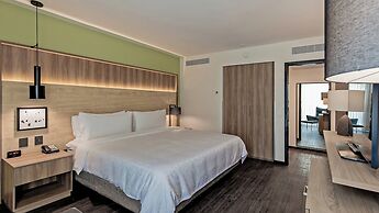 Holiday Inn San Luis Potosi Quijote by IHG