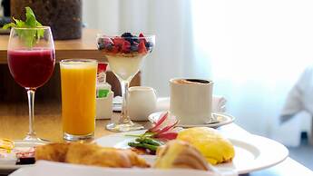 Holiday Inn San Luis Potosi Quijote by IHG