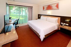 Holiday Inn San Luis Potosi Quijote by IHG