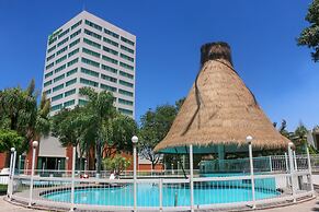 Holiday Inn San Luis Potosi Quijote by IHG