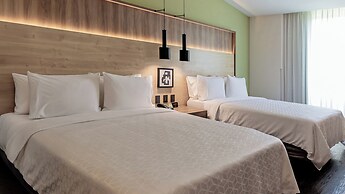 Holiday Inn San Luis Potosi Quijote by IHG