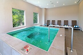 Holiday Inn San Luis Potosi Quijote by IHG