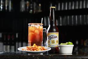 Holiday Inn San Luis Potosi Quijote by IHG