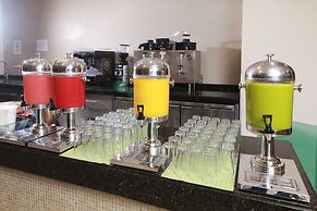 Holiday Inn San Luis Potosi Quijote by IHG