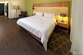 Holiday Inn San Luis Potosi Quijote by IHG