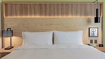 Holiday Inn San Luis Potosi Quijote by IHG