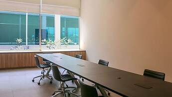 Holiday Inn San Luis Potosi Quijote by IHG