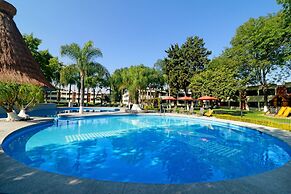 Holiday Inn San Luis Potosi Quijote by IHG