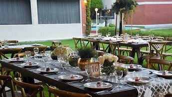 Holiday Inn San Luis Potosi Quijote by IHG