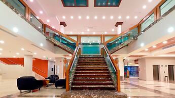 Holiday Inn San Luis Potosi Quijote by IHG